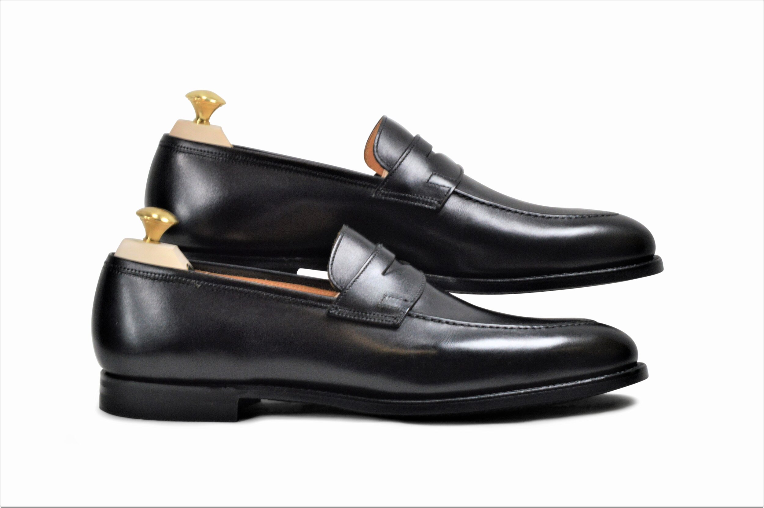 Crockett and Jones -sky valet shoes — Sky Valet Shoes